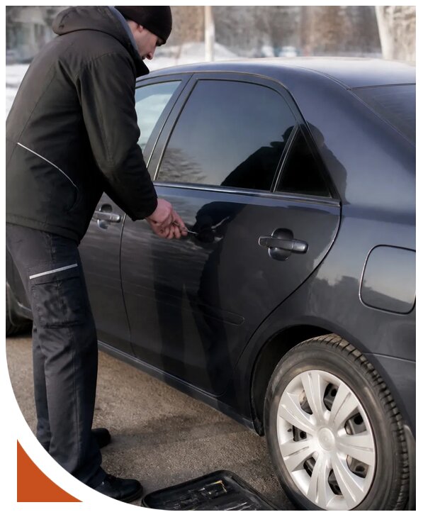 Вскрытие автомобиля Тойота в Малгобеке от 2580 р. | Разлок-Млг
