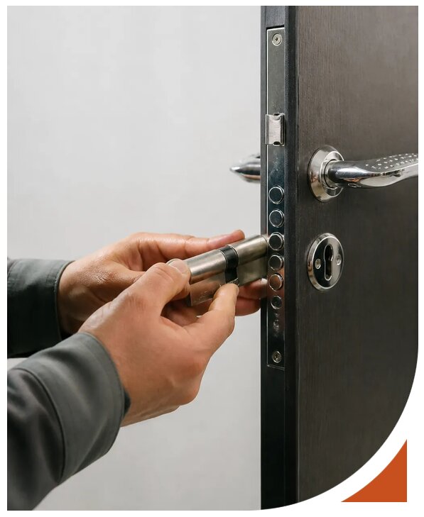Замена замков Mul T Lock с выездом в Малгобеке круглосуточно
