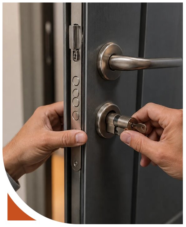 Срочная замена замков Abloy в Малгобеке от 6707 р. | Разлок-Млг