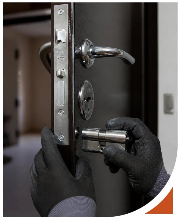Замена замков Abloy срочно с гарантией и выездом в Малгобеке