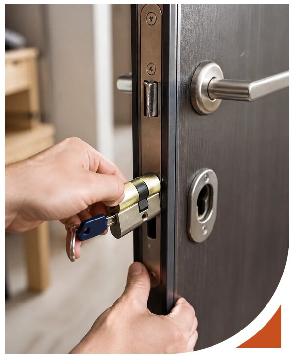Профессиональный ремонт замков Mul T Lock с выездом в Малгобеке
